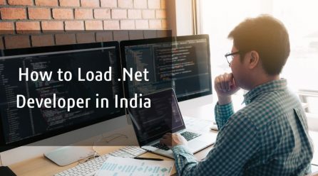 How to Load .Net Developer in India