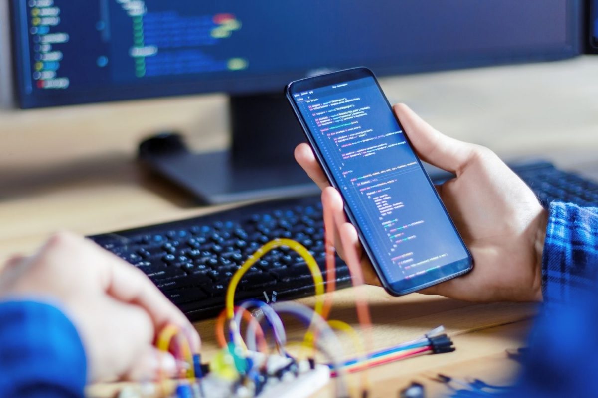 Why is embedded finance relevant today?