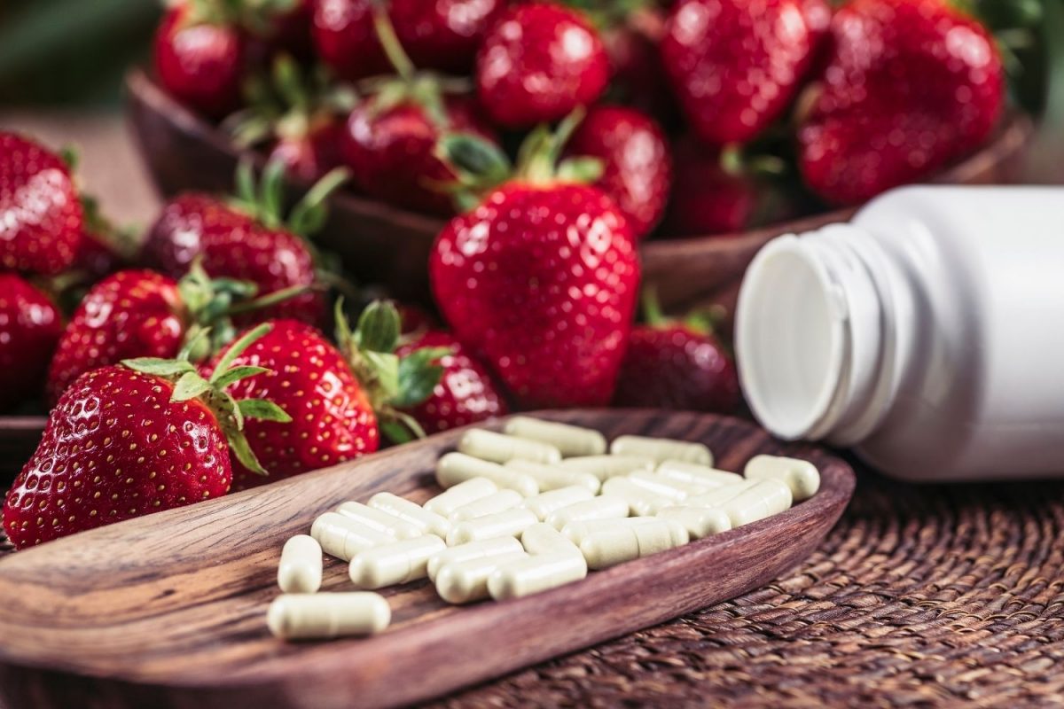 What are dietary supplements?