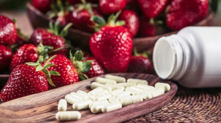 What are dietary supplements?