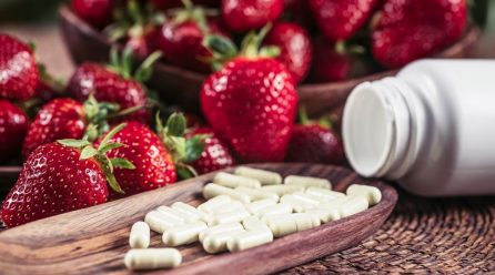What are dietary supplements?
