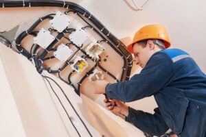 Things to consider before hiring an electrician