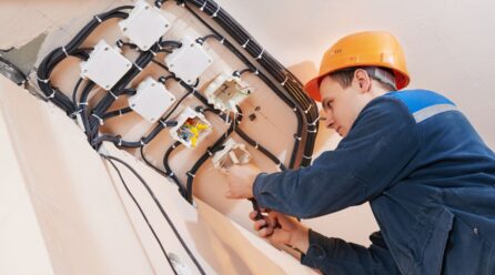 Things to consider before hiring an electrician