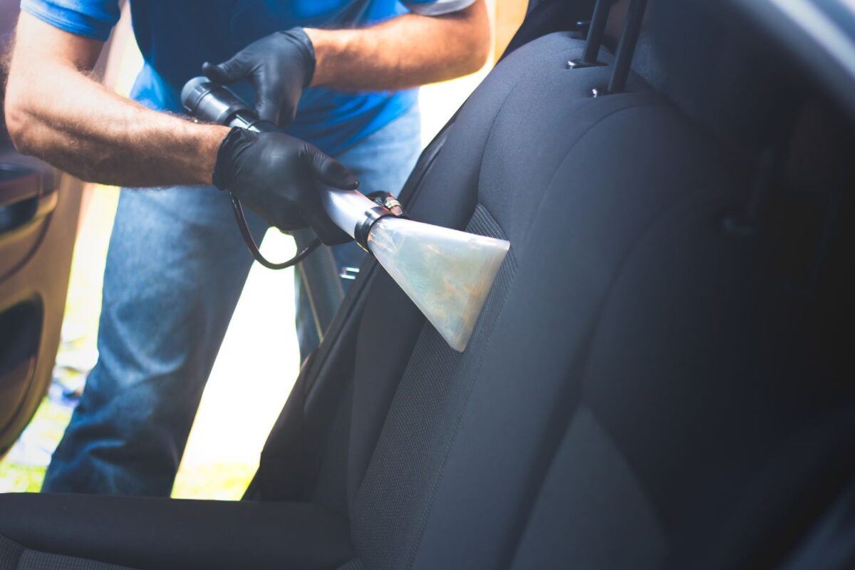 How to look for professional removers