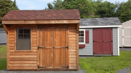 Tips for buying a shed sale this summer