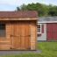 Tips for buying a shed sale this summer