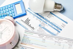 Tips for reducing utility bills