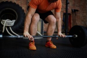 5 Muscle Training that Can Help You in Your Powerlifting Game