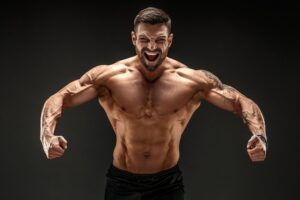 Benefits of Testosterone Booster