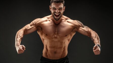 Benefits of Testosterone Booster