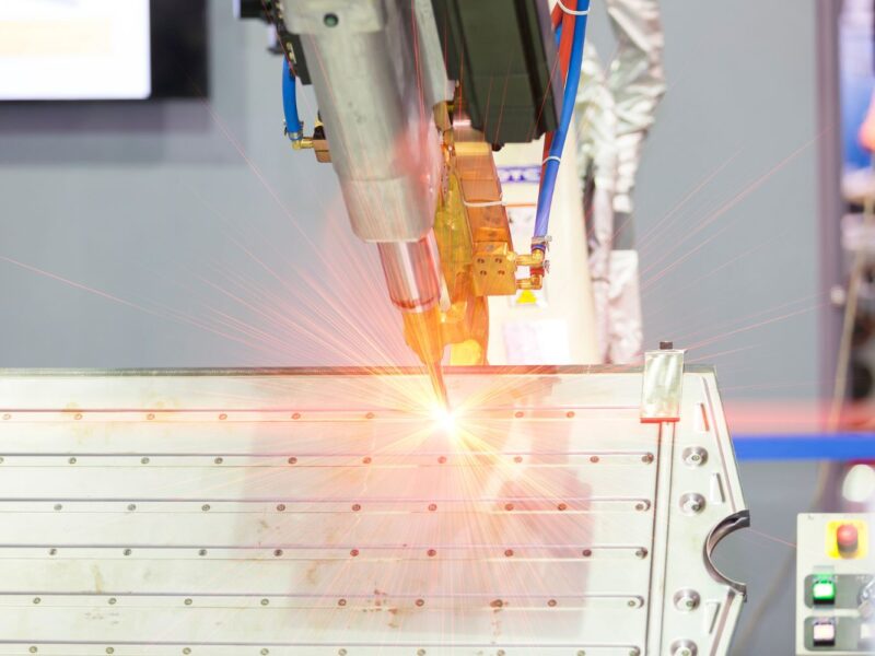 Improve the efficiency of your workshop with CNC