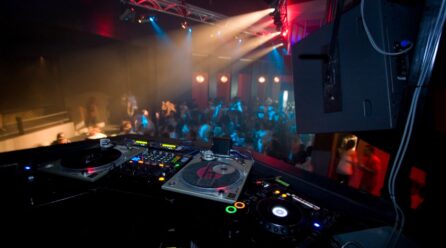 Choose the best nightclubs in Orlando to make it a more fun experience