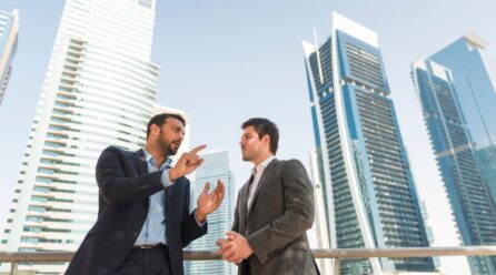 How to start a business in Dubai as a foreigner?