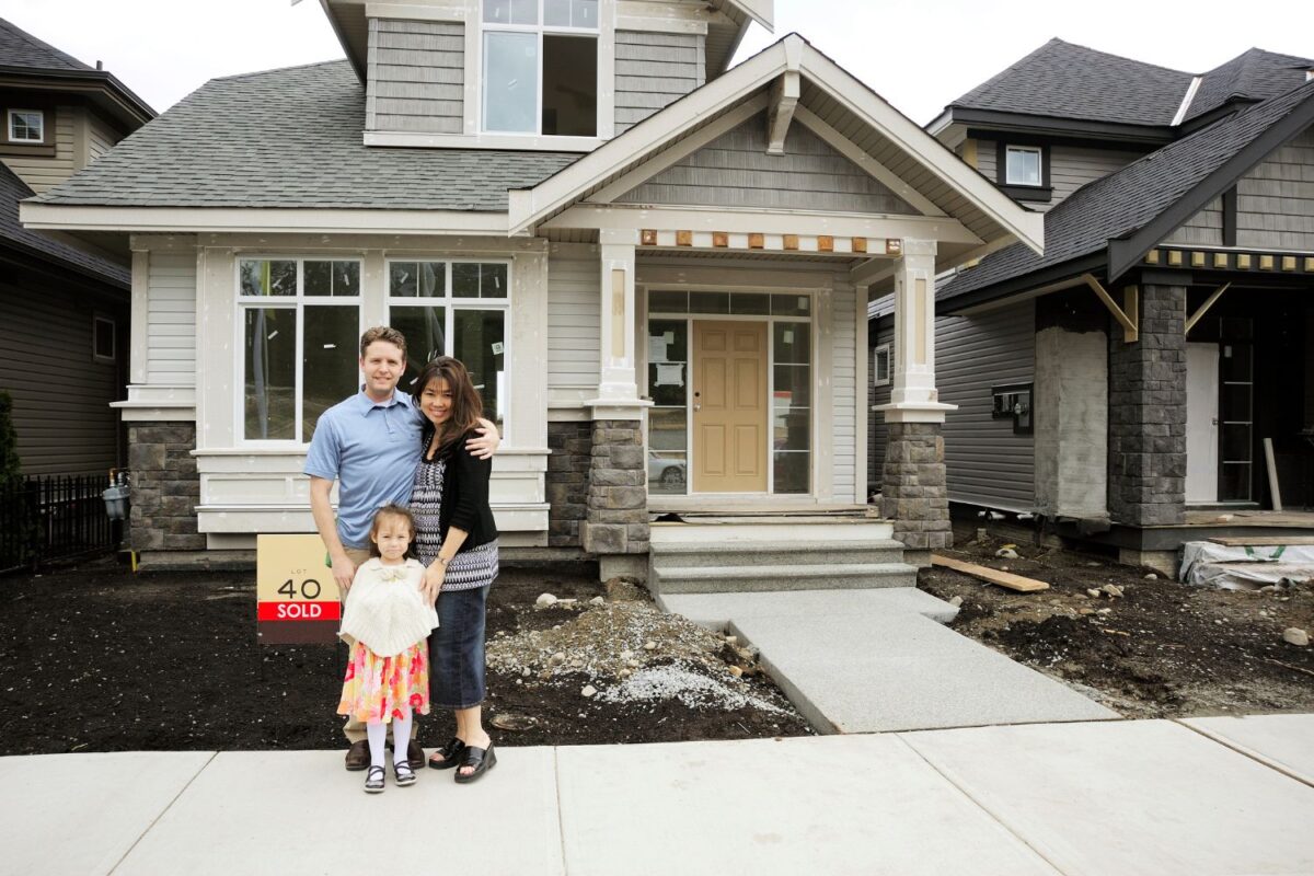 Tips for First Time Home Buyers: