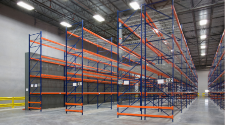 5 tips for warehouse space