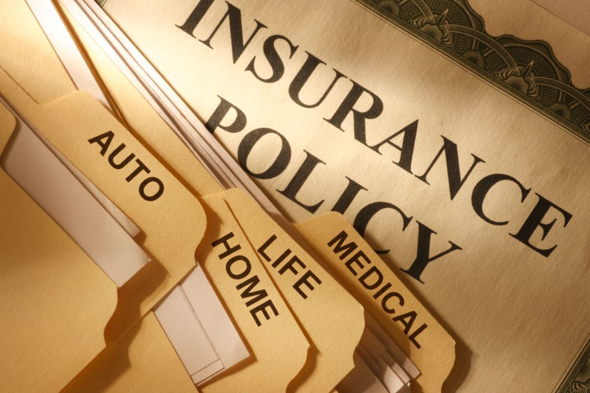 How to revive insurance data with data-connected services