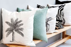 A comprehensive cushion buying guide