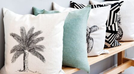 A comprehensive cushion buying guide