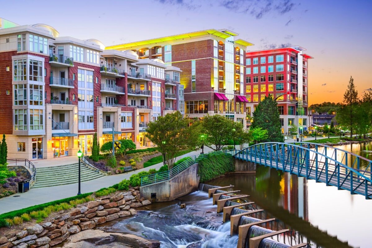 6 Benefits of Getting a South Carolina Vendor Permit
