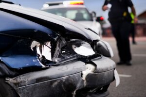 Steps to take after a car accident in Texas