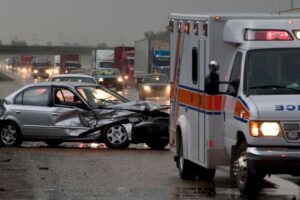 Should You Hire a Lawyer After a Car Accident in Houston?