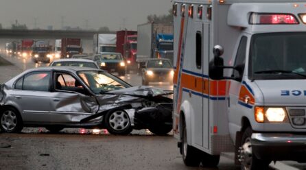 Should You Hire a Lawyer After a Car Accident in Houston?
