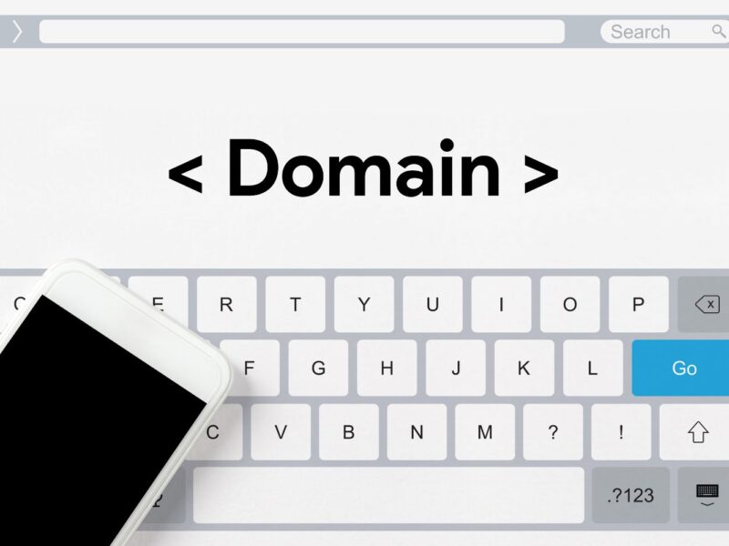 Simple steps to check the value of a domain before you sell it