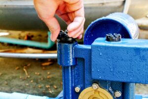 5 Tips for Choosing a Pump Repair Company