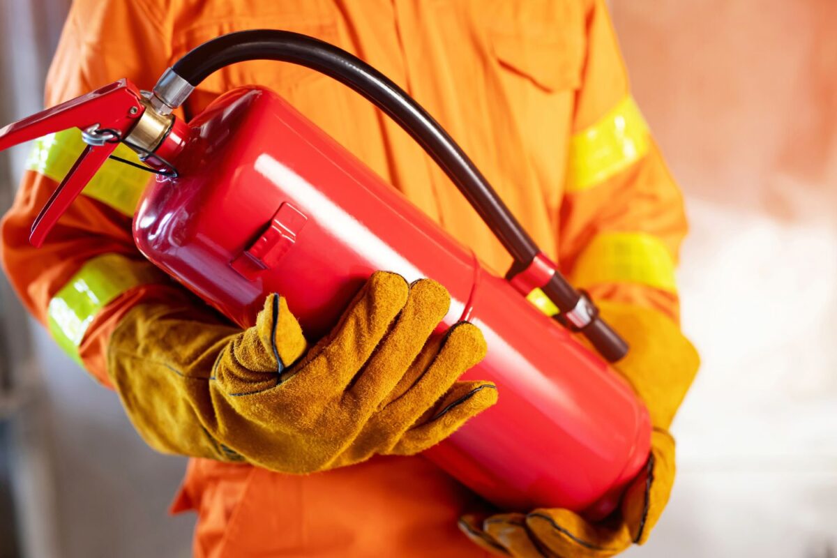 4 Key Benefits of Hiring a Fire Safety Consultant