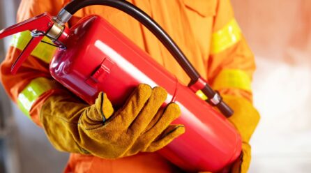 4 Key Benefits of Hiring a Fire Safety Consultant