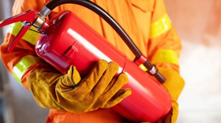 4 Key Benefits of Hiring a Fire Safety Consultant