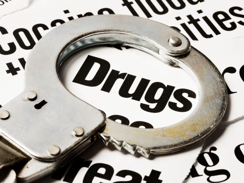 How much do you know about drug abuse?