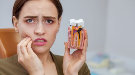 What to do in a dental emergency