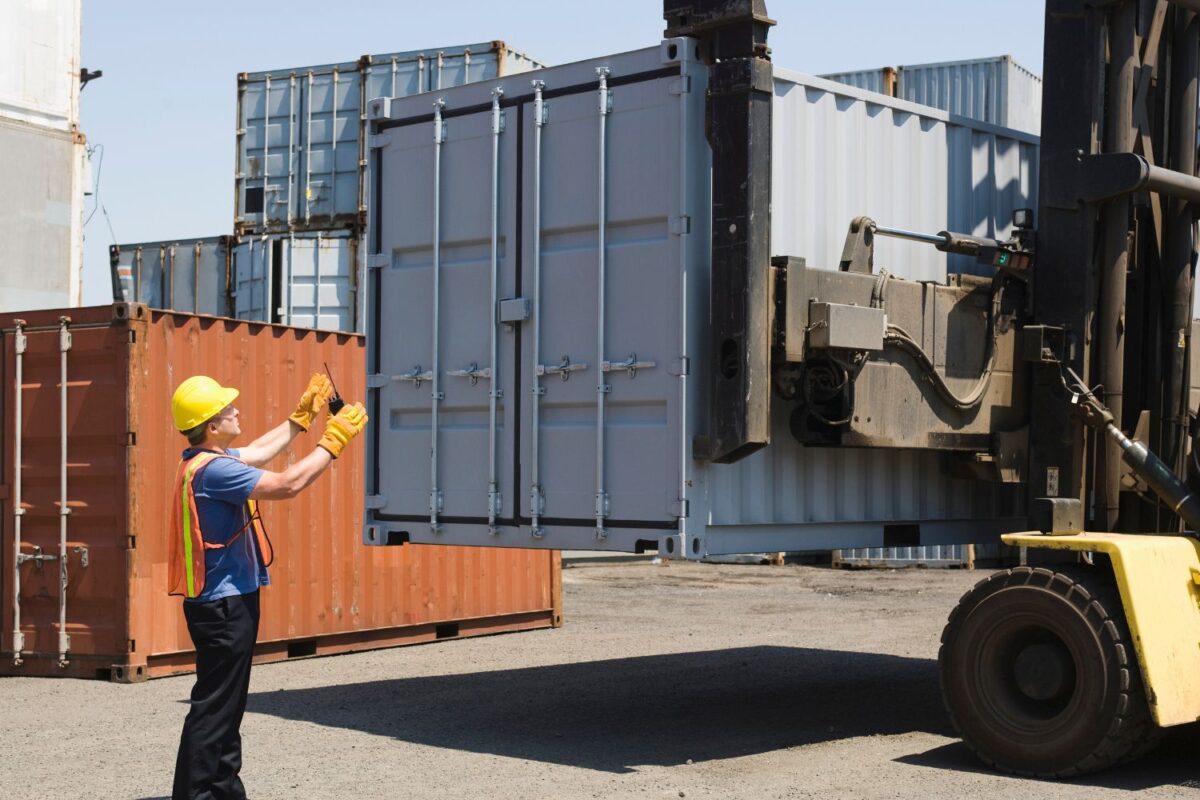 Endless applications of shipping containers in Australia