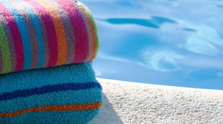 Turkish beach towels online are all about comfort and convenience