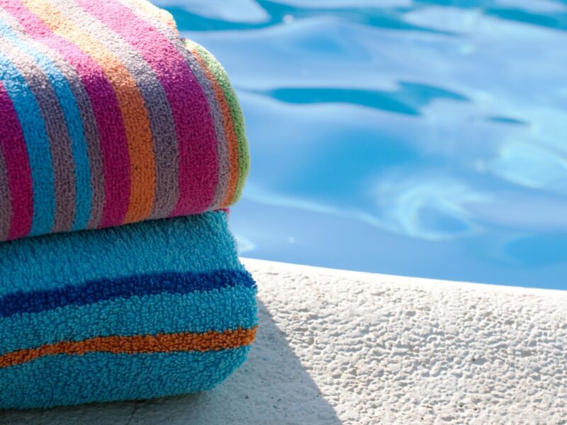 Turkish beach towels online are all about comfort and convenience