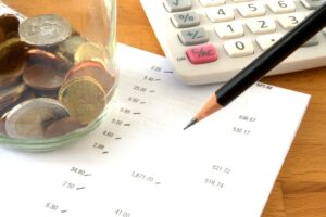 Monthly Interest Savings Accounts