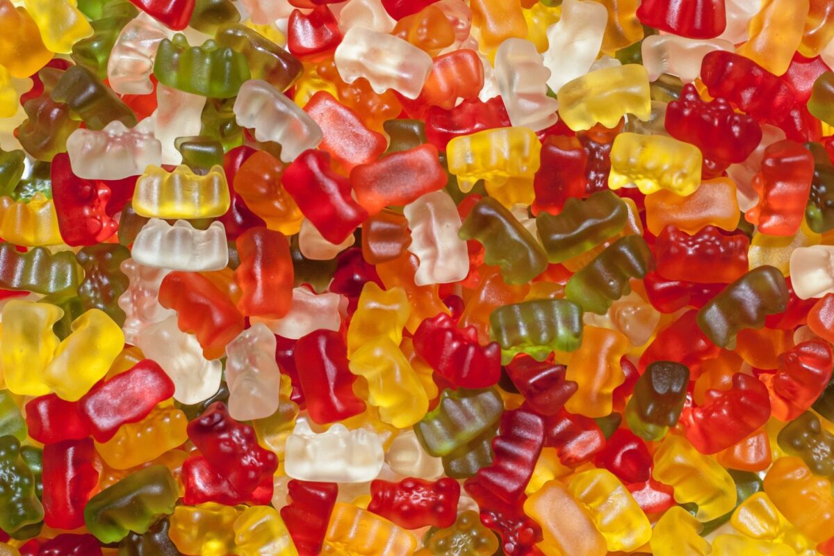 Check out the best Delta 8 Thc Gummies here