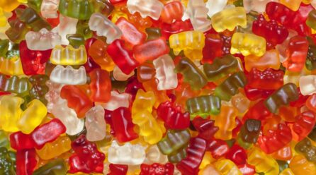 Check out the best Delta 8 Thc Gummies here