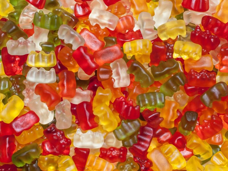 Check out the best Delta 8 Thc Gummies here