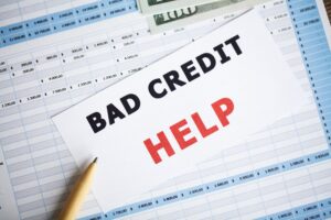 Best loans for bad credit with fast approval
