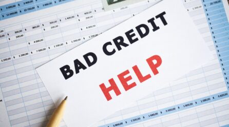 Best loans for bad credit with fast approval