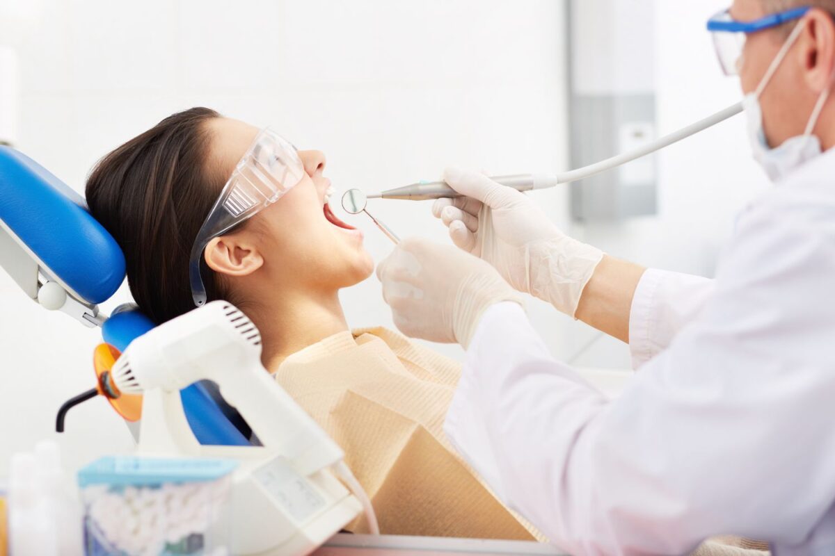 An overview of dentistry and allied services