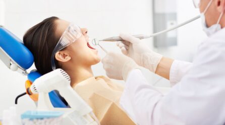 An overview of dentistry and allied services