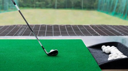 The Importance of Golf Driving Range