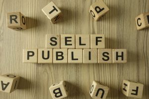 Readersmagnet provides a general insight into the self publishing process