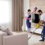 Maintain cleanliness with the help of a professional cleaning company