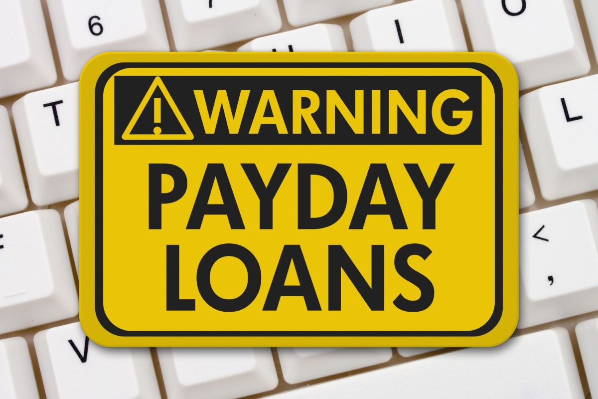 Types of Payday Loans