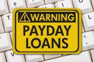 Types of Payday Loans