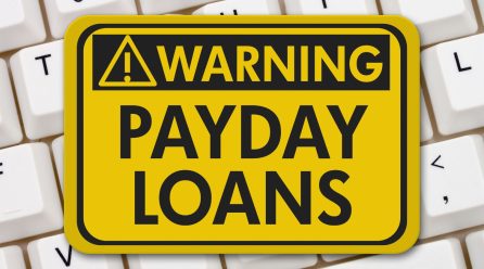 Types of Payday Loans